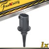 Coolant Temperature Sensor 2-Pin for Sprinter 5-T Box 906 Vaneo