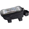 SURFAS 13941 Bicycle Multi-functional Lightweight Frame Bag Smartphone Top Tube