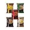 Five porridge