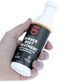GEAR AID Revivex Rubber Boot Treatment, Repair Kits, Neoprene Conditioner, Protect Against Cracks, Holes & UV Damage