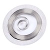 Mechanical Movement Mainspring Clockwork Watch Accessory Professional Replacement Clockwork 6497‑2