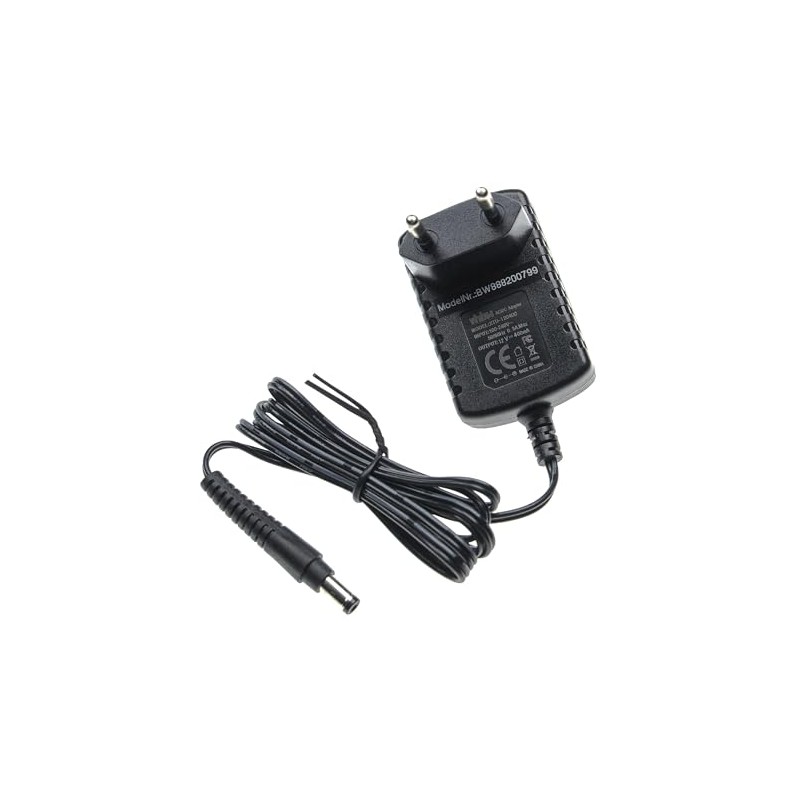 vhbw Charger Compatible with Braun Silk-épil 65395700