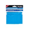Blue Spot Tools - 4 PCE Flexible Filling Blades