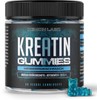 Creatine Gummy Bears - High Dose with 3000 mg Creatine
