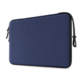 FINPAC - Funda rígida para portátil MacBook Air M3 2024 de 13 Pulgadas, MacBook Pro M3/M2/M1 A2918 A2992 A2779 A2442 de 13 Pulgadas, MacBook Air/Pro, Funda Impermeable para DELL, Surface Laptop, HP,
