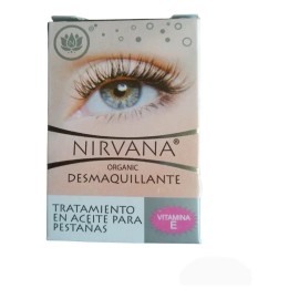 Desmaquillante Y Tratamiento Para Hidratar Pestañas