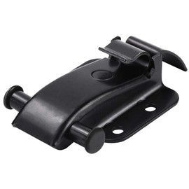 KSTE Rear Gate Locator for Mercedes Sprinter/Crafter 06-19 30-35 06-14 9067600428