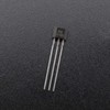 EMSea 20Pcs 49E TO-92 Linear Hall Effect Sensors 3 Pins