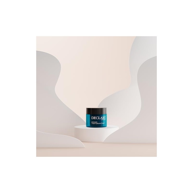 Declaré MEN Vita Mineral Triple Hyaluronic Cream 50 ml -