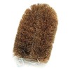 Eco Max Coconut Fibre Kitchen Scrubber, 1 Brush