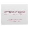 Beauty Creations X Lesdomakeup - Paleta Getting It Done