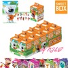 SWEETBOX BE-BE-BEARS - *SWEETBOX* MARMALADE W/TOY 10g/each, from Europe, 10