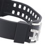 Men Digital Watch LED Backlight Multi Functional Water Resistant Watch