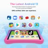 UMIDIGI Kids Tablet,8(4+4) GB+64GB Tablet for Kids,10.1 inch Full View