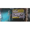 Coast "3-PACK" 1000-Lumen Headlamp Rechargeable Dual Power WATER PROOF IPX7