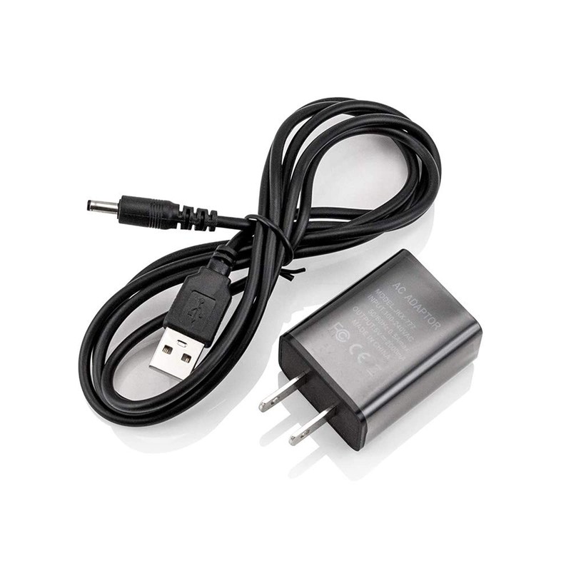 GEARONIC Digital Alarm Clock Wooden Alarm Clock Wood Modern Triangle