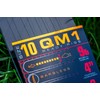 Korda Guru QM1 4" Bait Bands Hair Rigs Barbless |