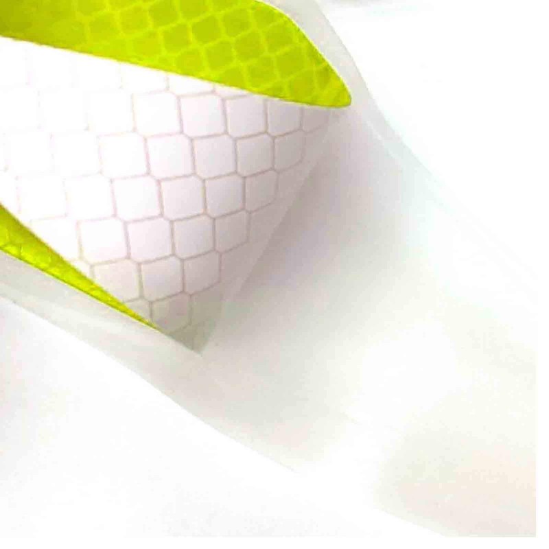 x xotic tech Headlamp Eyelid Reflective Guard Sticker Compatible with