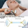 Rodillo de Jade y Gua Sha Jade Roller Gua Sha