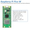 Freenove Omni Wheel Car Kit for Raspberry Pi Pico W