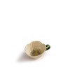 ByOn Poppy 5283908003 Tea Cup in Flower Shape Stoneware Beige