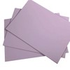 NatNip A5 Lilac Card Paper Printer - 160gsm 40 Sheets