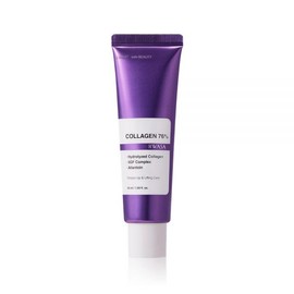 UnKnown Hwasa High-Content Low-Molecular Collagen Wrinkle Care Cream 50ml x 6 / 화사 고함량 저분자 콜라겐 링클 케어 크림 50ml x 6개