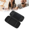 Console Carrying Case EVA Double Layer Sponge Handheld Game Carrying