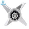 Blender 6Knife Wet Blade Repair Kit, Wrench, Removal Tool, Drive