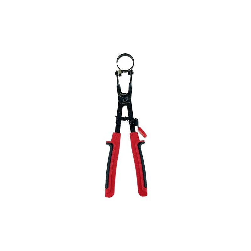 Mayhew Pro 28657 Easy Access Hose Clamp Pliers