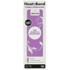 Thermoweb 3338 Heat'n Bond Heavy Weight Iron-On Fusible Interfacing-White 20"X36"