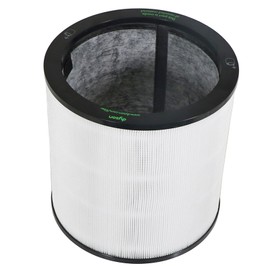 Dyson 967089-17 Replacement Filter for Pure Cool Link Tower Air Purifier, Pack of 1