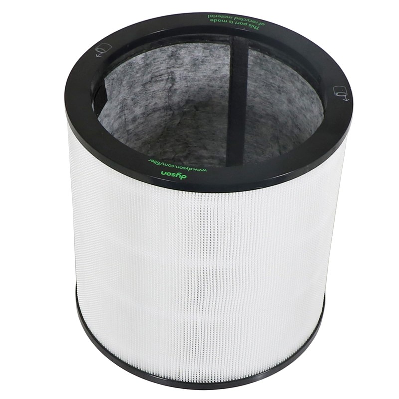 Dyson 967089-17 Replacement Filter for Pure Cool Link Tower Air