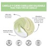 Mascarilla Tratamiento Para El Cabello Wella Elements 150 Ml