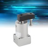 Rotary Pneumatic Cylinder 90 Degree Angle Clamping Corner Pressing Air
