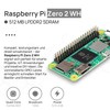 Raspberry Pi Zero 2 WH Starter Set | 5.1V 2.5A
