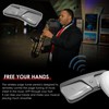 Intelligent Wireless BT Page Turner Pedal Compatible with iOS and