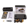 Diecast Masters 1/50 Caterpillar CAT 906 Compact Wheel Loader, High