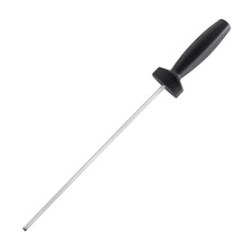 Chef'sChoice Edgecrafter knife sharpener, 10-Inch, Silver