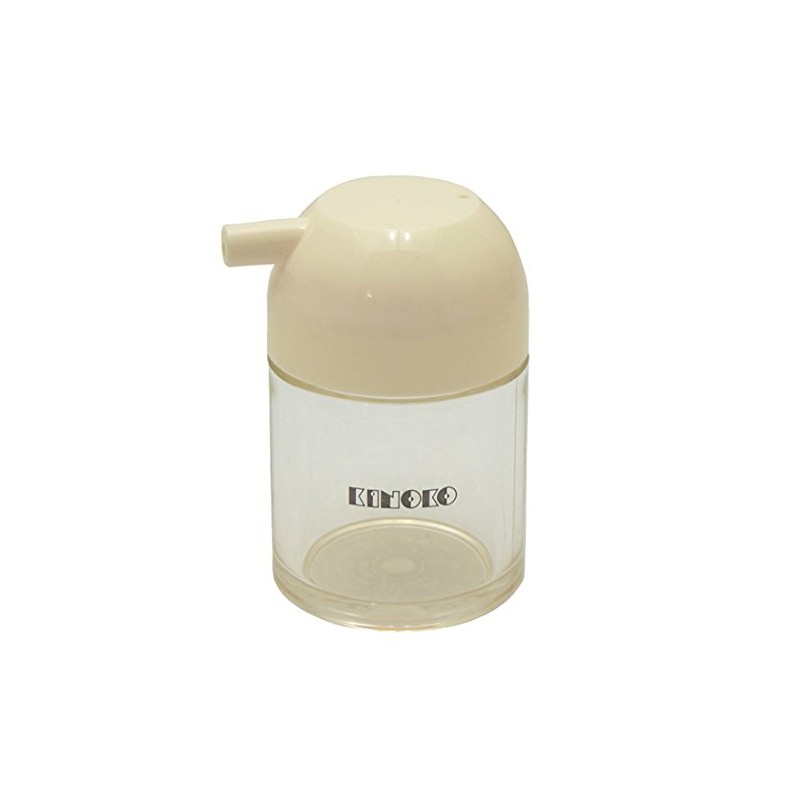 Emporio Tech K – 5101 W Mushrooms Human Pointing White