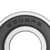 JOYYANGFANG Go Kart Front/Rear Wheel Bearing Kit for 196-212cc Mini