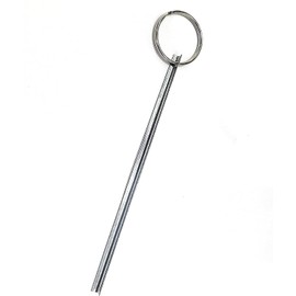 Half Moon Elevator Door Key, Lunar Key for Westinghouse Schindler Elevator Door