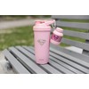 SmartShake Proteína de Suero en Polvo, 110 ml para Estilo