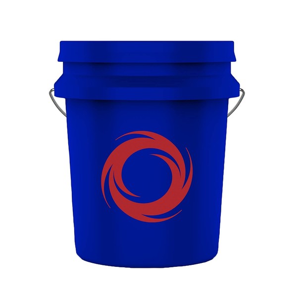 Industrial Service Solutions Aftermarket Dekker Vacuum Vmaxol Standard (5 Gal.)