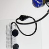 JBL ProFlora SafeStop 2 64468 Wasserrücklaufsicherung für CO2-Systeme von Aquarien