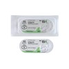 Ethicon ETHILON Nylon Suture, 662G, Synthetic Non-absorbable, FS-2 (19 mm),