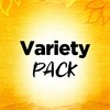 Simply Asia Rice and Noodle Bowl Seasoning Mix Variety Pack,