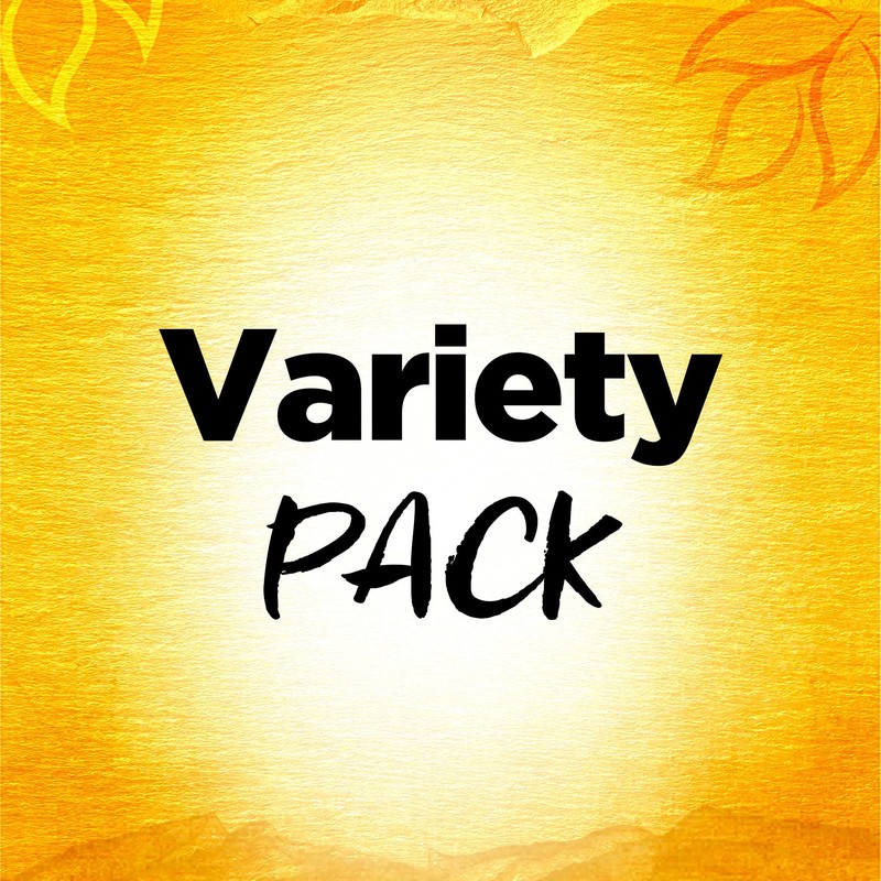 Simply Asia Rice and Noodle Bowl Seasoning Mix Variety Pack,