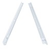 240530601 (Left) & 240530701 (Right) Refrigerator Pan Hanger Support Rail