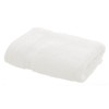 Bamboo Bliss White Bamboo Luxury Hand Towel Plush Soft Bathroom